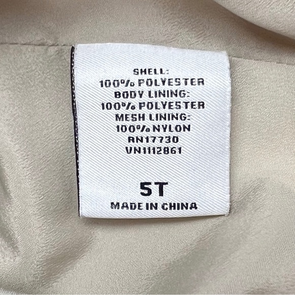 Jason Wu x Neiman Marcus x Target Polka Dot Party Dress - Picture 4 of 6